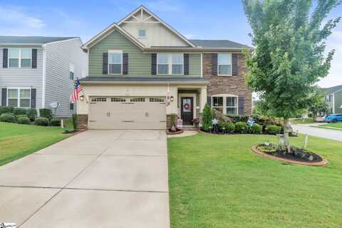 723 Windward Lane, Duncan, SC 29334