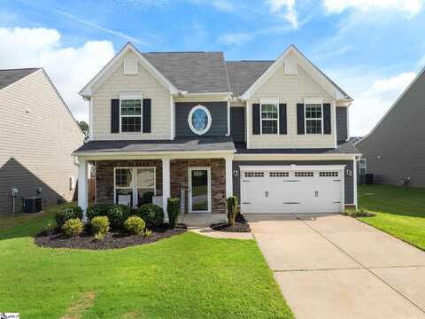402 Front Porch Drive, Fountain Inn, SC 29644