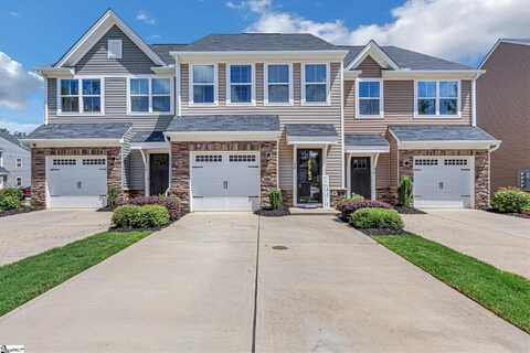 32 Country Dale Drive, Greer, SC 29650