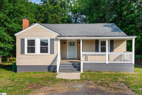 721 Central Street, Iva, SC 29655