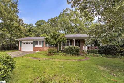 13 Bedford Lane, Taylors, SC 29687