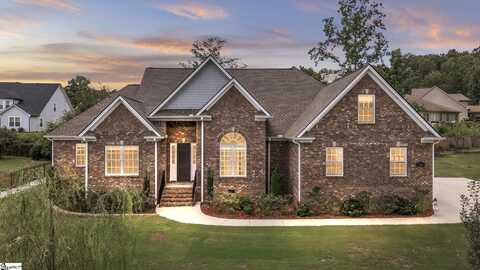 1015 Winmar Drive, Anderson, SC 29621