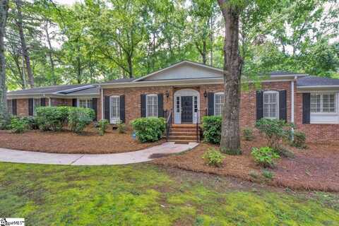 309 Terramont Drive, Greenville, SC 29615