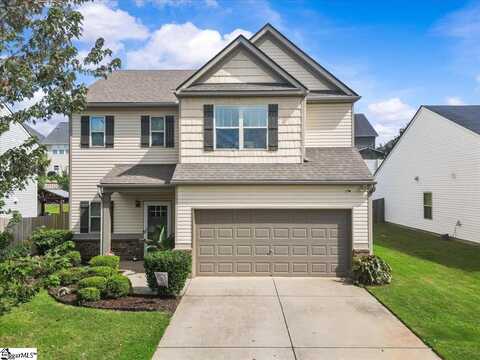874 Wild Orchard Lane, Woodruff, SC 29388