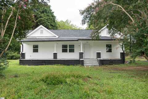 41 Gosnell Avenue, Inman, SC 29349