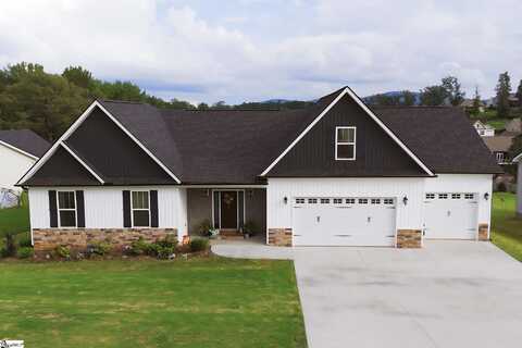 15 Marion Meadow Lane, Travelers Rest, SC 29690