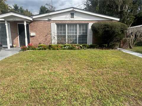 3016 Albany Street, Brunswick, GA 31520