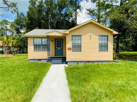 1214 Jane Street, Waycross, GA 31501