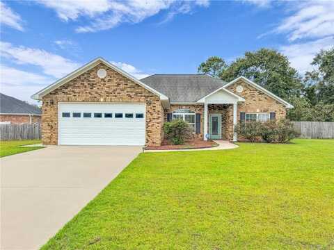 33 Bryan Way, Hinesville, GA 31313