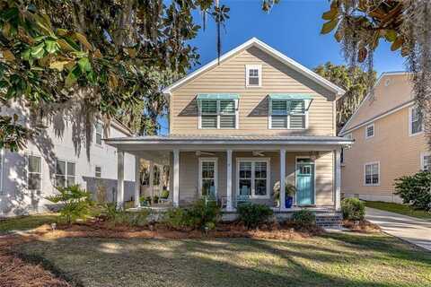 123 Serenity Lane, Saint Simons Island, GA 31522