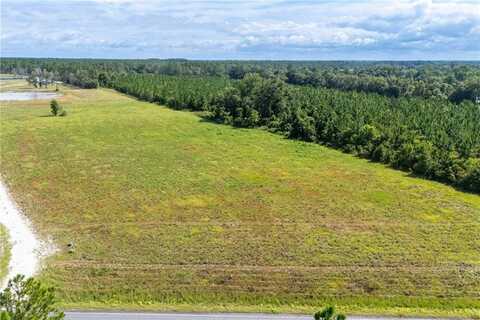 4601 Alma Highway, Waycross, GA 31503