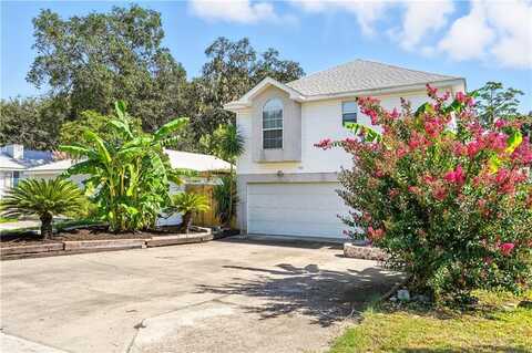 511 Atlantic Drive, Saint Simons Island, GA 31522