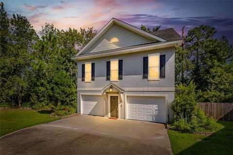 200 Drayton Circle, Brunswick, GA 31525