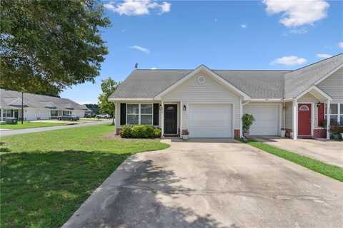 242 Promise Lane, Brunswick, GA 31525