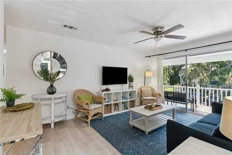 850 Mallery Street, Saint Simons Island, GA 31522