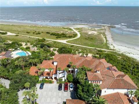 10 Dune Ave, Sea Island, GA 31561