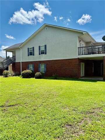 104 Lantana Court, Brunswick, GA 31520