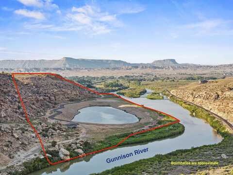 1609 Highway 141, Whitewater, CO 81527