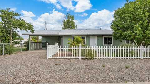 843 & 845 E 7th Street, Delta, CO 81614