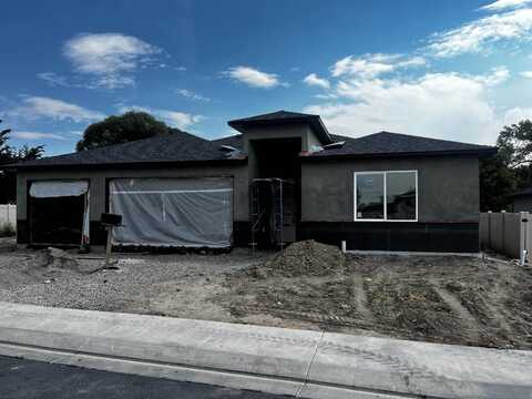 646 Thunder Ridge Drive, Grand Junction, CO 81504