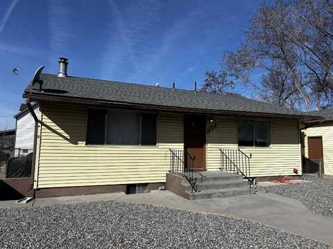 301 4th Street, Clifton, CO 81520