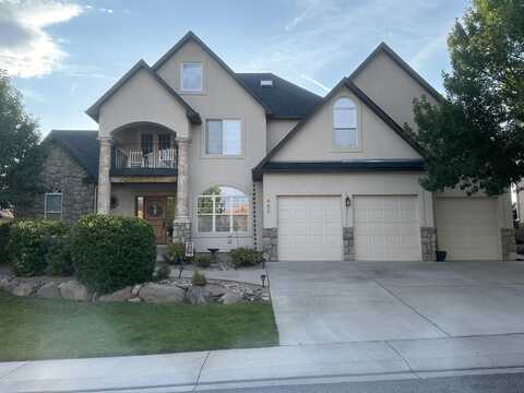 442 Mediterranean Way, Grand Junction, CO 81507