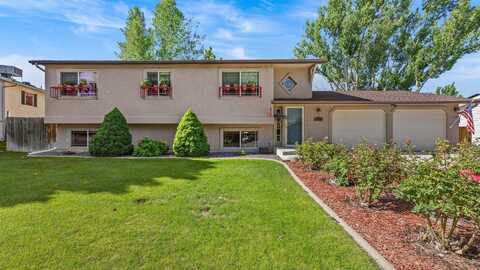 2151 Hawthorne Avenue, Grand Junction, CO 81506