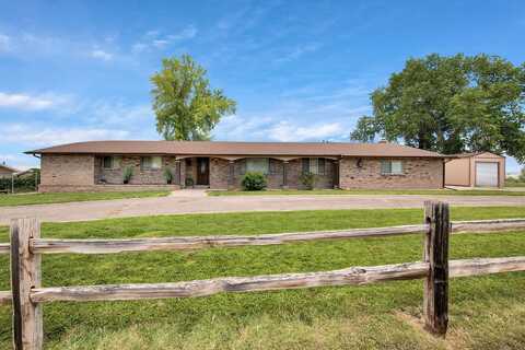 610 Wagon Trail Dr, Grand Junction, CO 81507