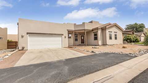 714 1/2 Spanish Trail Drive, Grand Junction, CO 81505