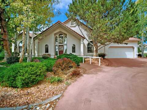 507 Liberty Cap Court, Grand Junction, CO 81507