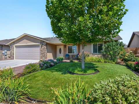 3152 Pear Pond Court, Grand Junction, CO 81504