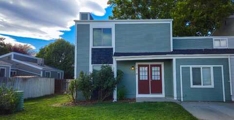 261 Quincy Lane, Grand Junction, CO 81503