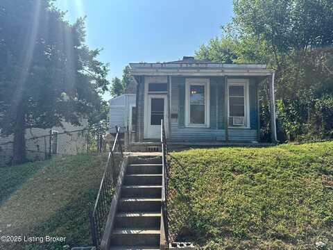 542 Rawlings St, Louisville, KY 40217