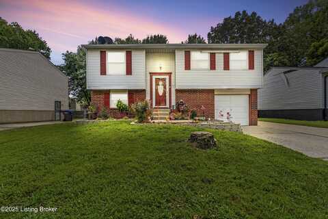 3612 Endeavor Way, Louisville, KY 40219