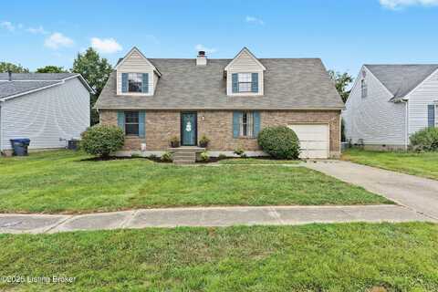 9819 Stanalouise Dr, Louisville, KY 40291
