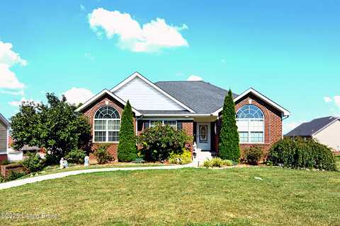 160 Redwood Dr, Bardstown, KY 40004