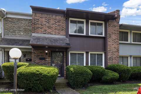 2935 Six Mile Ln, Louisville, KY 40220