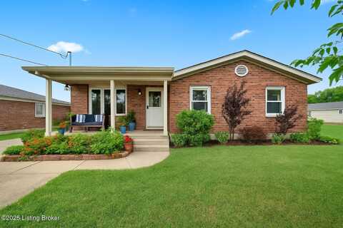 6304 Mount Everest Dr, Louisville, KY 40216