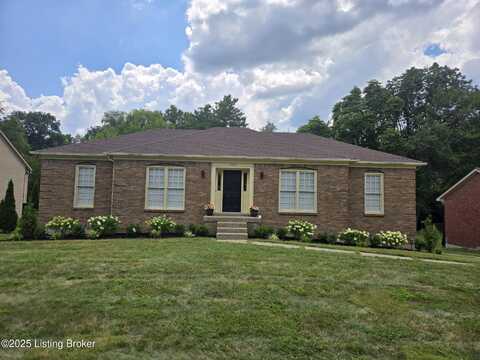 1018 Cliffwood Dr, Goshen, KY 40026