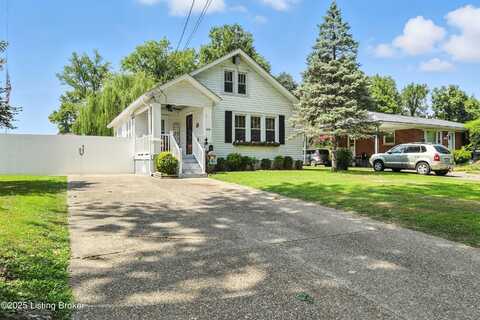 4636 Hillside Dr, Louisville, KY 40216