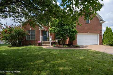 4702 Saratoga Springs Ct, Louisville, KY 40299