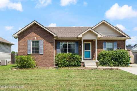 951 Tecumseh Dr, Shepherdsville, KY 40165