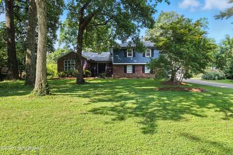 204 Cherry Hill Rd, Pewee Valley, KY 40056