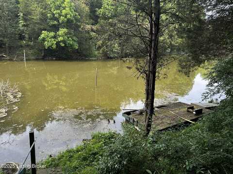 Lot 221 Trailwood, Bagdad, KY 40003