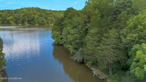 Lot 221 Trailwood, Bagdad, KY 40003