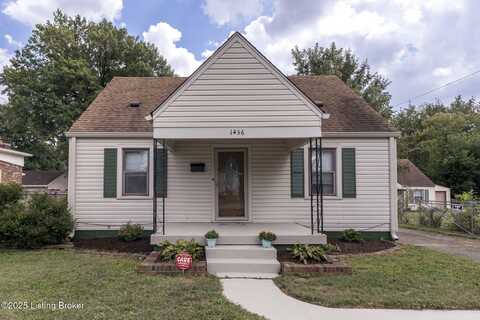 1436 Indiana Ave, Louisville, KY 40213