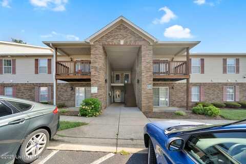 11915 Tazwell Dr, Louisville, KY 40245