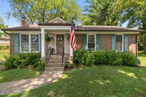 5001 Cool Brook Rd, Louisville, KY 40291