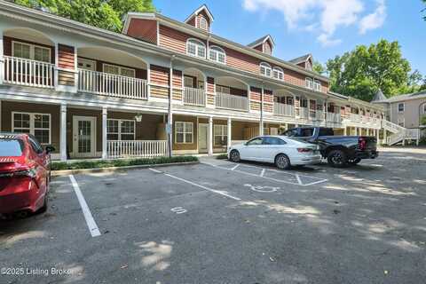 225 Crescent Hill Pl, Louisville, KY 40206
