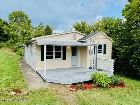 101 Cherry St, Caneyville, KY 42721